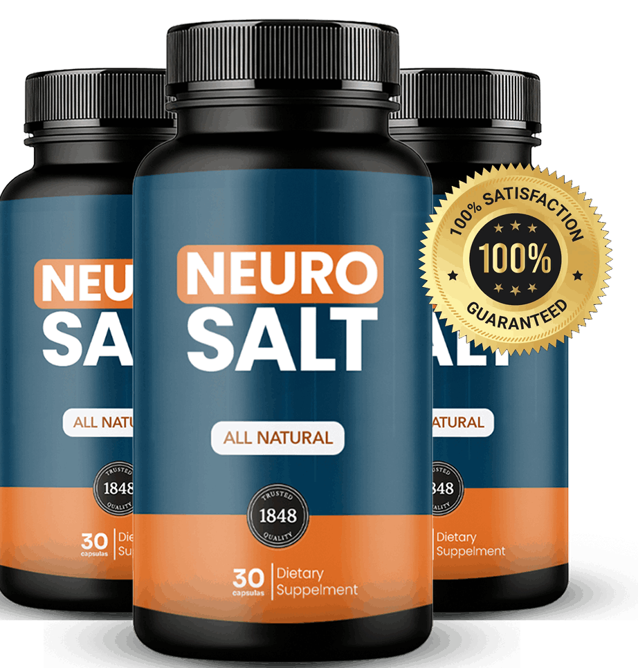 What is Neuro Salt